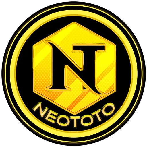 NEOTOTO - Balapan Motor Seru di Ujung Jari Anda